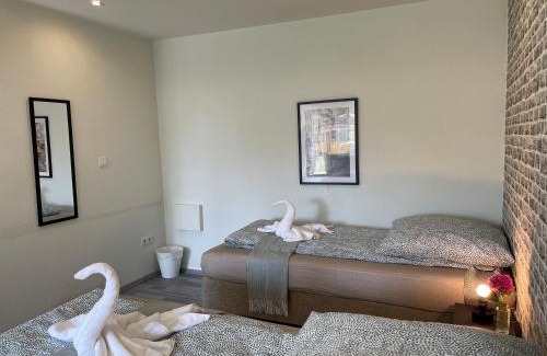 Rhein-Erft-Kreis District Casa | Cozy Private Rooms in Wesseling