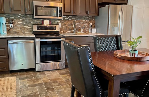 Shakespeare Apartamento | Cozy Private Stay | Stratford 10min | Back of Spa
