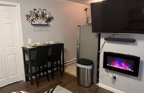 Tobyhanna Apartamento | COZY PRIVATE STUDIO APARTMENT