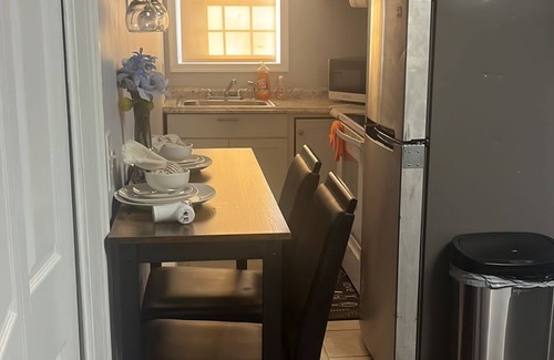 Tobyhanna Apartamento | COZY PRIVATE STUDIO APARTMENT