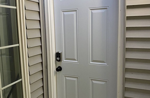 Tobyhanna Apartamento | COZY PRIVATE STUDIO APARTMENT