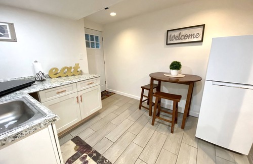 Stamford Apartamento | Cozy, Private Studio in North Stamford