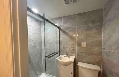 Teaneck Apartamento | Cozy Private suite mins away from NYC