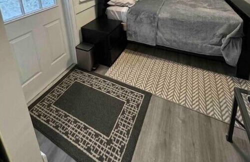 Teaneck Apartamento | Cozy Private suite mins away from NYC