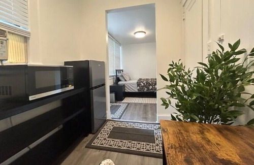 Teaneck Apartamento | Cozy Private suite mins away from NYC