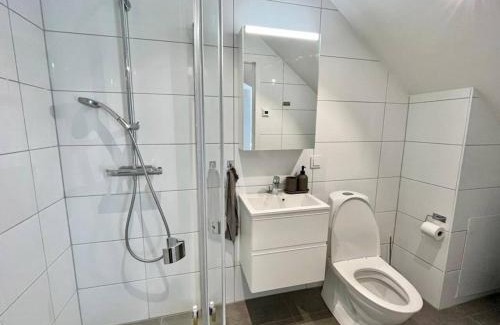 Bagaregarden Apartamento | Cozy Private Terrace Flat In Central Gothenburg
