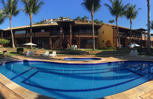 Buzios Casa | Cozy property just 3 minutes walk from the beach (Free Wifi Room Service)