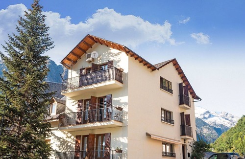 Boi Apartamento | Apartamento en Boí junto a pistas de esquí