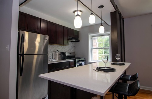 Forest Hill Apartamento | COZY, QUAINT, BEAUTIFUL ONE BEDROOM APARTMENT NEWARK