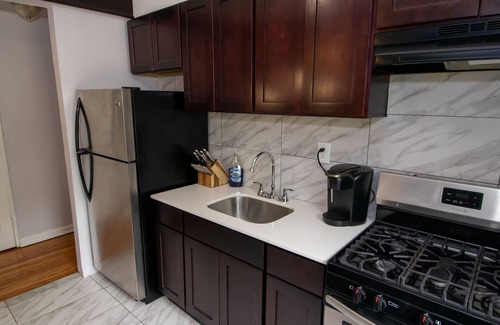 Forest Hill Apartamento | COZY, QUAINT, BEAUTIFUL ONE BEDROOM APARTMENT NEWARK