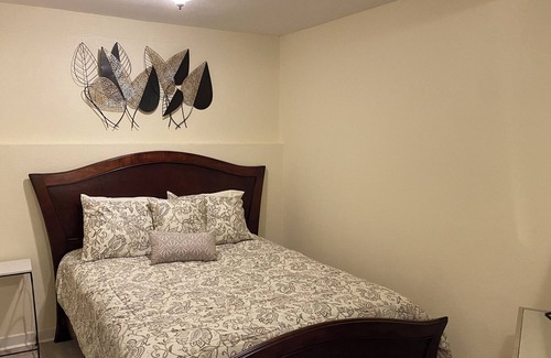 Maxwell Park Apartamento | Cozy, Quaint, & Clean! Feels like home!