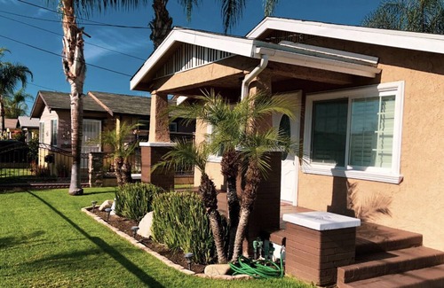 Pomona Casa | Cozy, Quiet and Fully Remodeled Pomona Home