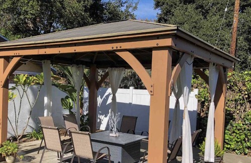 Pomona Casa | Cozy, Quiet and Fully Remodeled Pomona Home