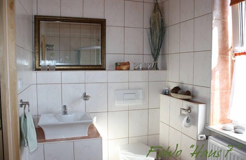 Neupetershain Nord Apartamento | acogedor apartamento, tranquila, cerca de Spreewald, ubicación central, Se aceptan mascotas