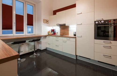 Roßau Apartamento | acogedor y tranquilo Apartamento RECIENTEMENTE RENOVADO cerca del centro de la ciudad / metro U4 / U2