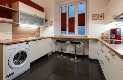 Roßau Apartamento | acogedor y tranquilo Apartamento RECIENTEMENTE RENOVADO cerca del centro de la ciudad / metro U4 / U2