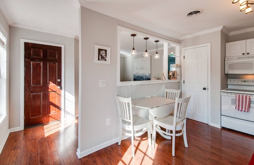 Brentwood Apartamento | Cozy Quiet Apartment: Easy Access to All of Nashville