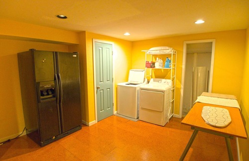 Bothell Casa | Cozy, Quiet, Bothell River House