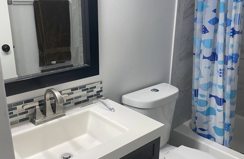 Tamarac Casa | Cozy,Quiet&Comfy W/Netflix/ close to sawgrass mall