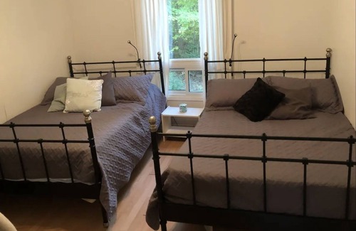 Point Clark Cabaña | Cozy, quiet cottage 5min walk to beach with all home amenities