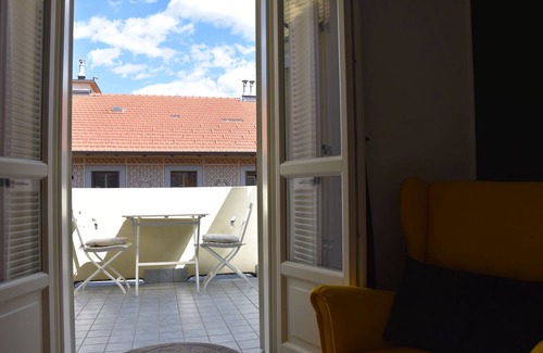 San Donato Apartamento | Acogedor apartamento tranquilo en el centro de Turín