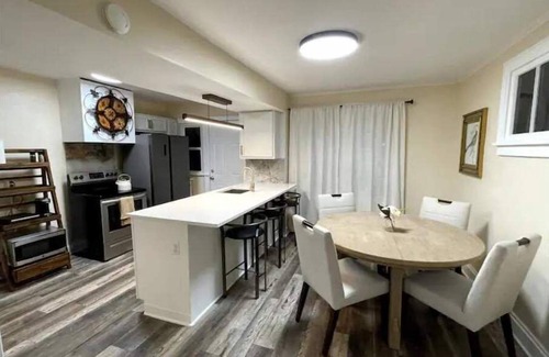 Columbus Casa | Cozy & quiet historic style home