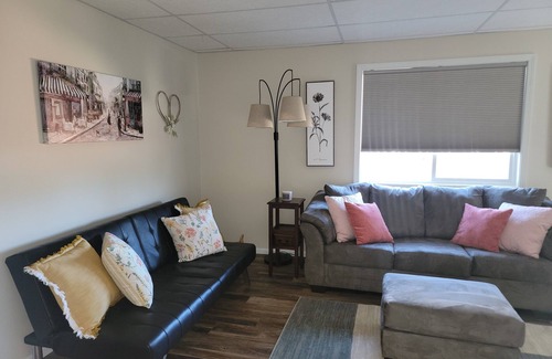 Rapid Valley Casa | Cozy, quiet home on the east side of Rapid City, a perfect, relaxing getaway!