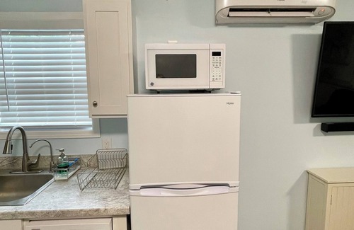 Wilmington Apartamento | Cozy, quiet studio apartment, excellent for traveling professionals!