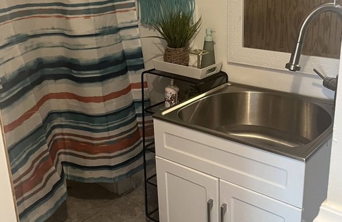 St. Cloud Apartamento | cozy quiet studio only 20 min away from all theme parks