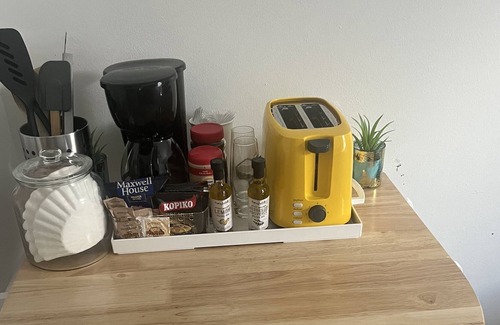 St. Cloud Apartamento | cozy quiet studio only 20 min away from all theme parks