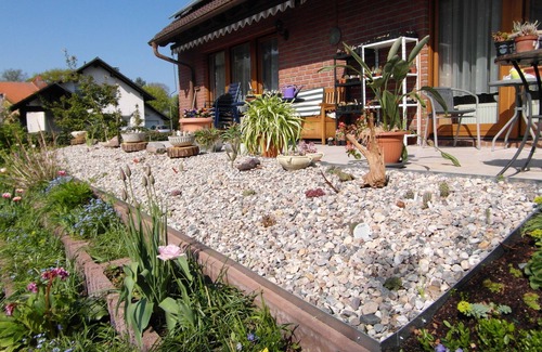 Rathenow Apartamento | acogedor apartamento con mucho espacio en la hermosa Havelland