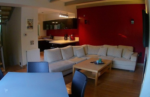Vari-Voula-Vouliagmeni Casa | Casa acogedora y bastante cerca del Mar