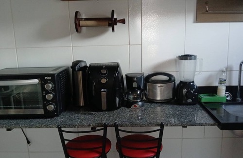 Santo Amaro do Maranhao Casa | Cozy Refuge - Thatched Cottage [COMPLETE]