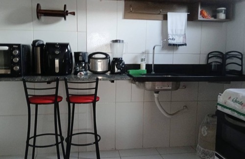 Santo Amaro do Maranhao Casa | Cozy Refuge - Thatched Cottage [COMPLETE]