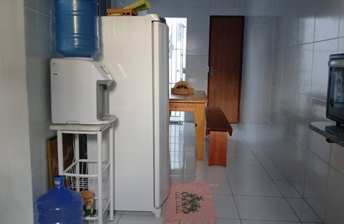 Santo Amaro do Maranhao Casa | Cozy Refuge - Thatched Cottage [COMPLETE]