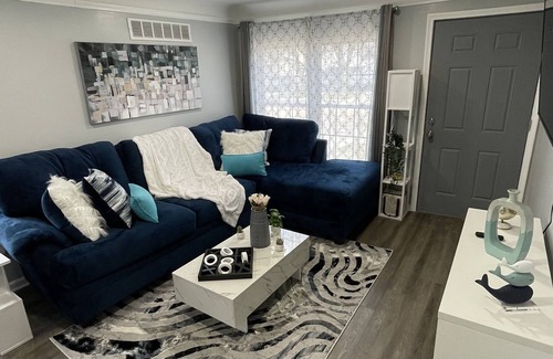 Redford Casa | Cozy Redford Haven