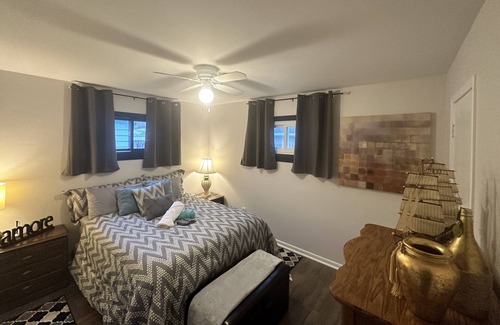 Dearborn Heights Casa | Cozy Ranch in Metro Detroit