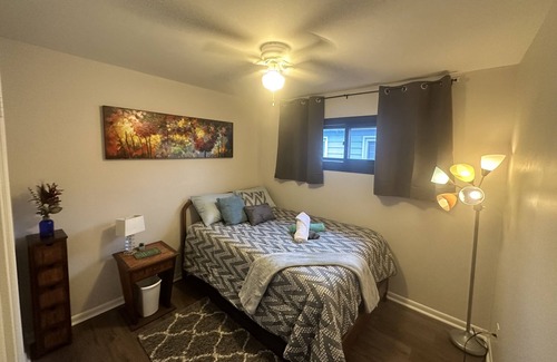 Dearborn Heights Casa | Cozy Ranch in Metro Detroit
