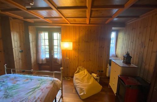 Antagnod Chalet De Esquí | Cozy Rascard Antagnod
