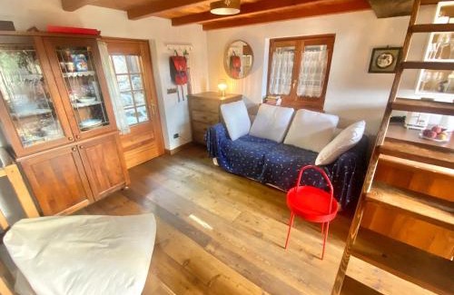 Antagnod Chalet De Esquí | Cozy Rascard Antagnod