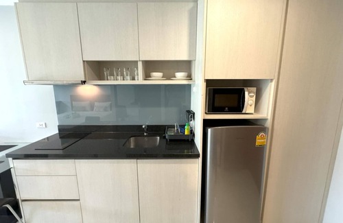 Rawai Apartamento | Cozy Rawai studio peaceful location, washer, Wi-Fi