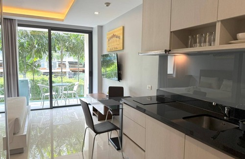 Rawai Apartamento | Cozy Rawai studio peaceful location, washer, Wi-Fi