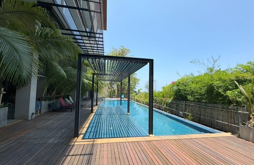 Rawai Apartamento | Cozy Rawai studio peaceful location, washer, Wi-Fi