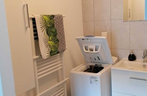 Vienne Apartamento | Cozy refurbished apartment in the heart of central Vienna