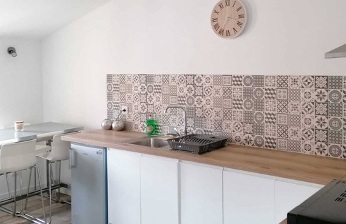 Vienne Apartamento | Cozy refurbished apartment in the heart of central Vienna