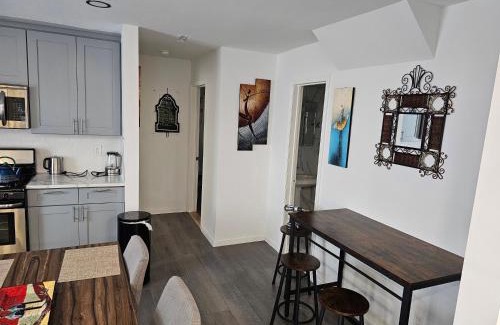 East New York Casa | Cozy & Relax LLC Airb&b