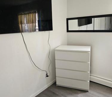 East New York Casa | Cozy & Relax LLC Airb&b