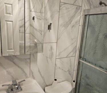 East New York Casa | Cozy & Relax LLC Airb&b