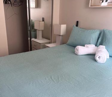 East New York Casa | Cozy & Relax LLC Airb&b