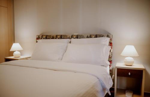 Agia Paraskevi Apartamento | Cozy & Relaxing Apartments-Agia Paraskevi